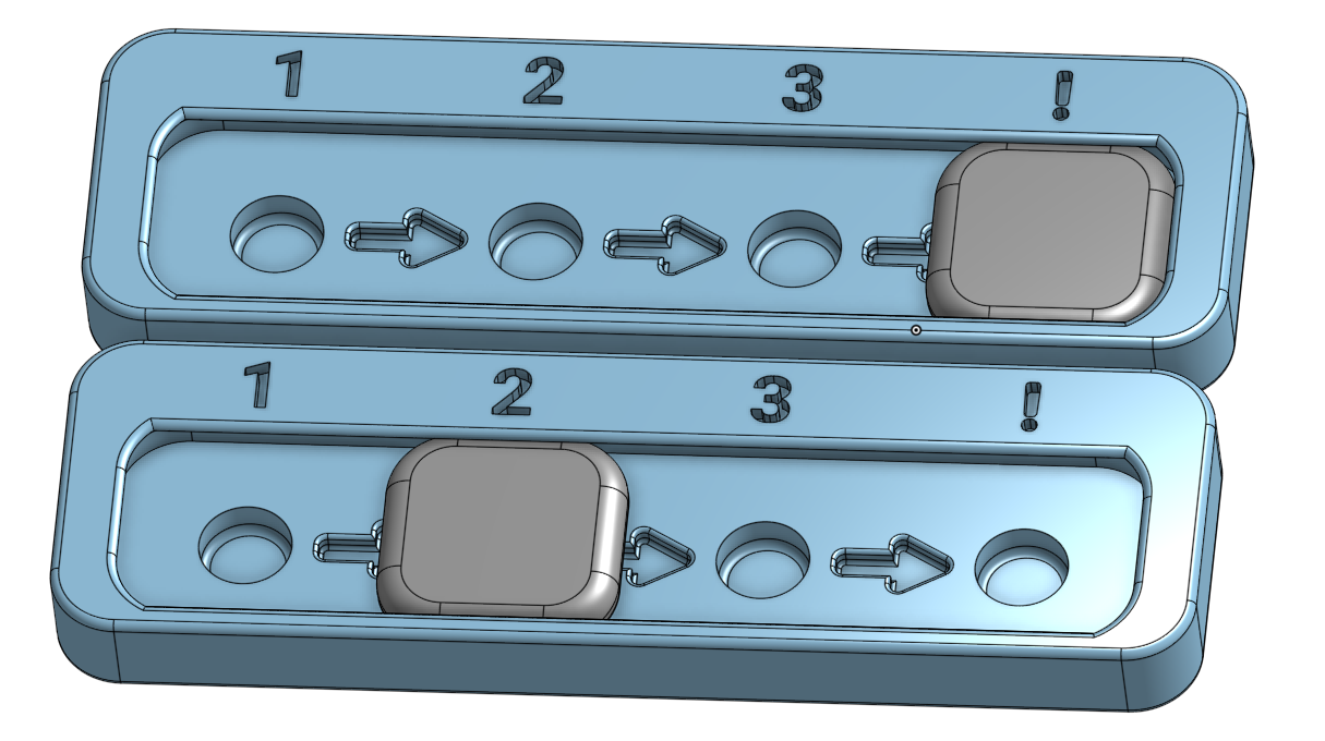 Trình theo dõi bầu cử tự do từ tính