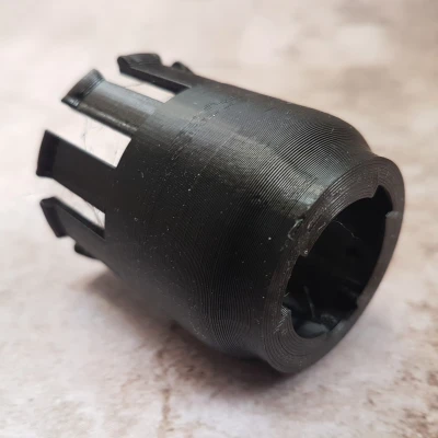 Bộ điều hợp giấy vệ sinh mặt nạ phòng độc của coronavirus 3m