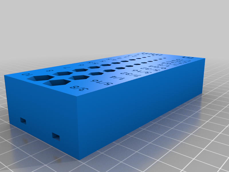 Giá Đựng Lục Giác Pegboard Theo Thông Số