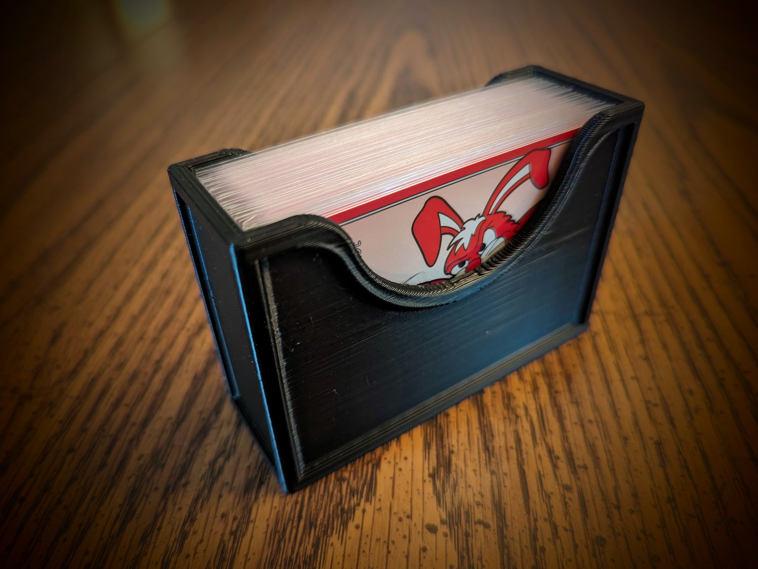 Hộp Đựng Bài Killer Bunnies - Bộ Mở Rộng Tiêu Chuẩn