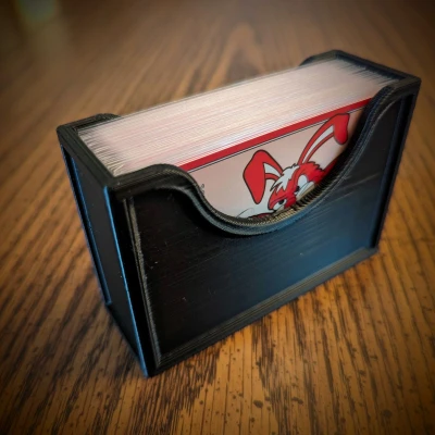 Hộp Đựng Bài Killer Bunnies - Bộ Mở Rộng Tiêu Chuẩn