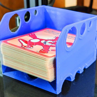 Hộp Chia Bài Killer Bunnies