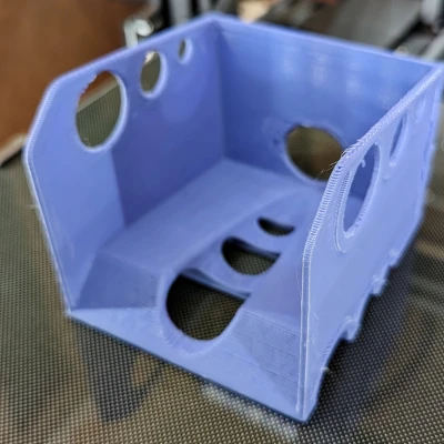 Hộp Chia Bài Killer Bunnies