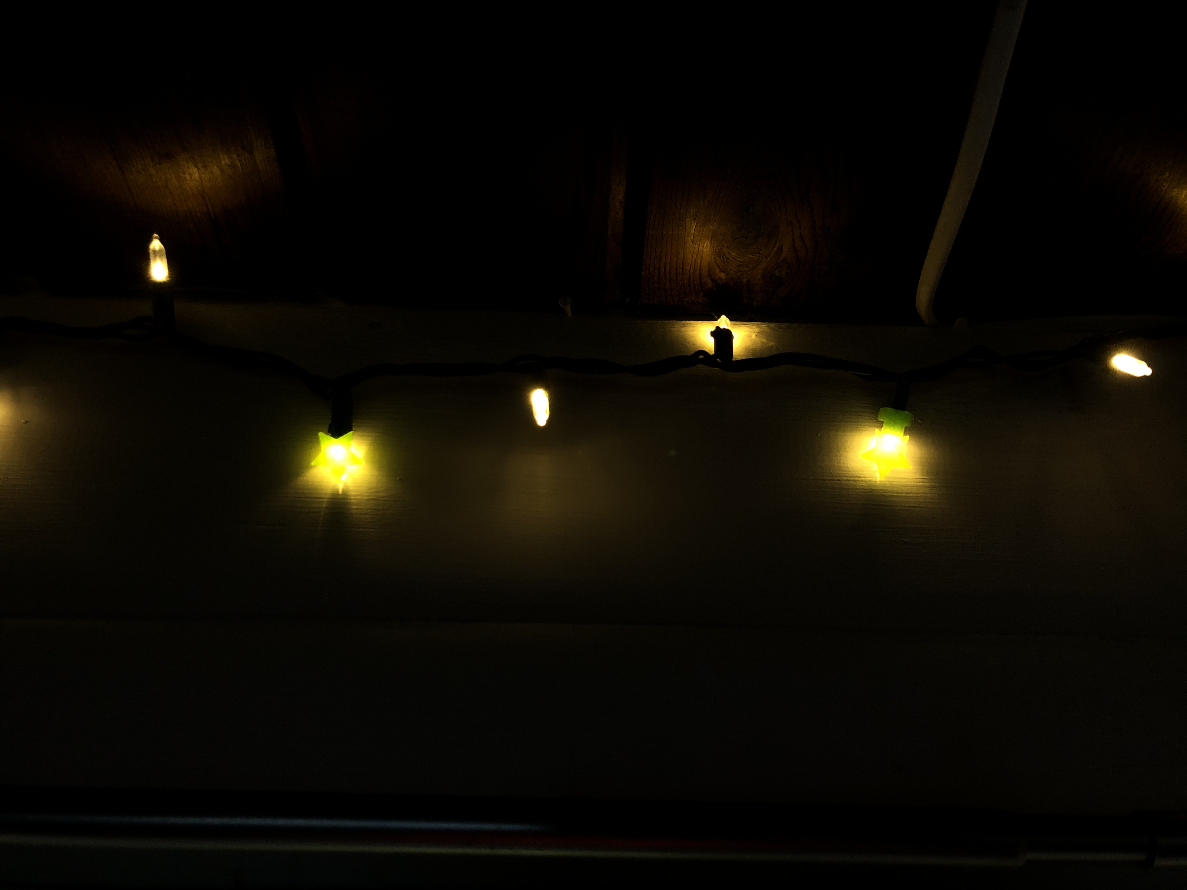 Ngôi Sao Trang Trí Đèn Giáng Sinh