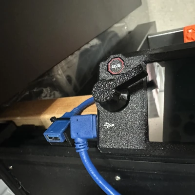 Prusa XL 1 mặt dài hơn