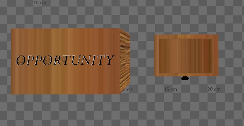 Hộp Trang Sức "Alhajero"