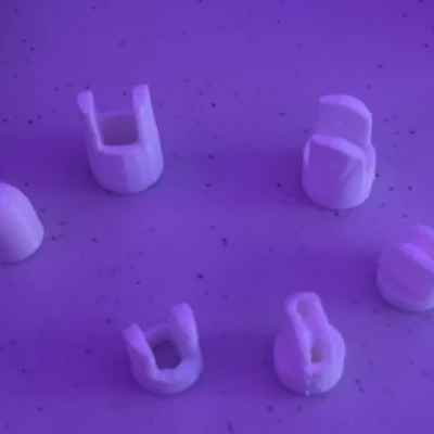 Ngón Tay Giả Thứ 6 V1