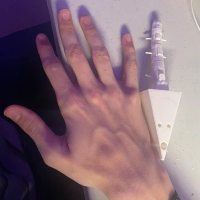 Ngón Tay Giả Thứ 6 V1