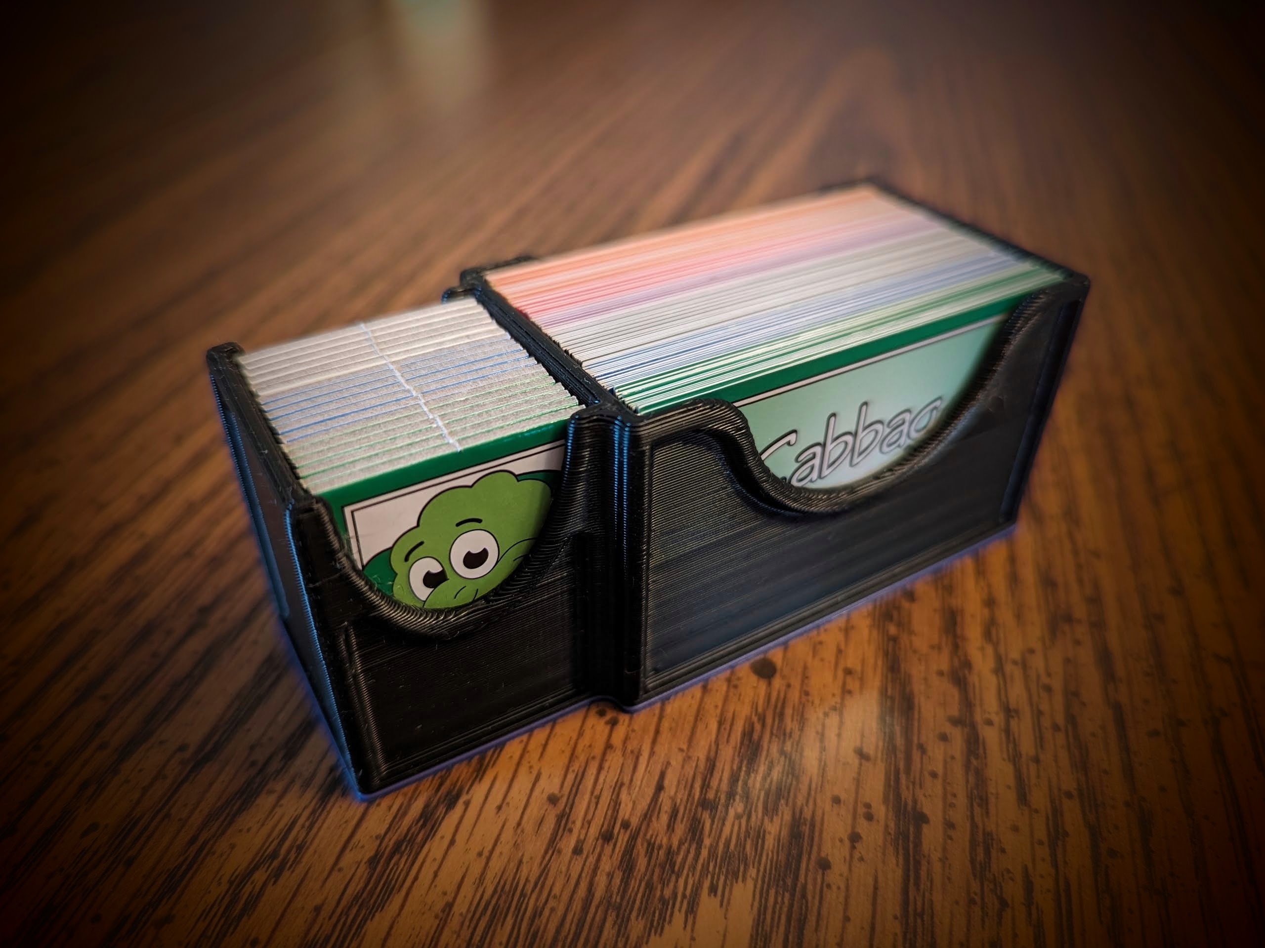 Killer Bunnies - Organizer - Thẻ Hàng Hóa Nhỏ