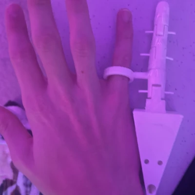 Ngón Tay Giả Thứ 6 V1