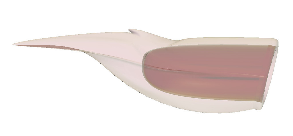 Súng Bắn Thun Chơi Ngón Tay