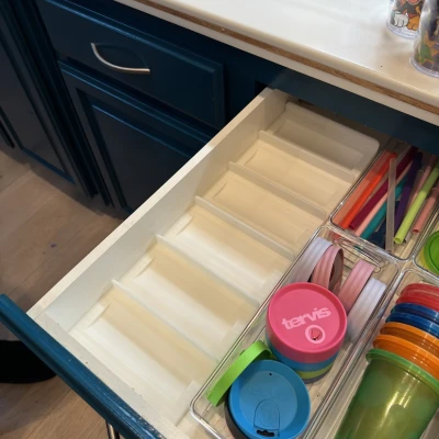 Bộ Sắp Xếp Ly Tervis 10oz Kiểu Module