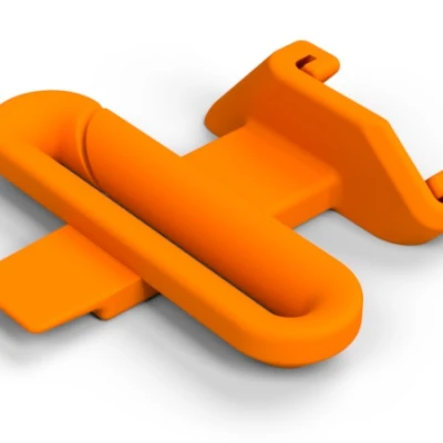 Dẫn Dây Cuộn Sợi Sovol SV06 Có Tab Gắn Đèn Monster