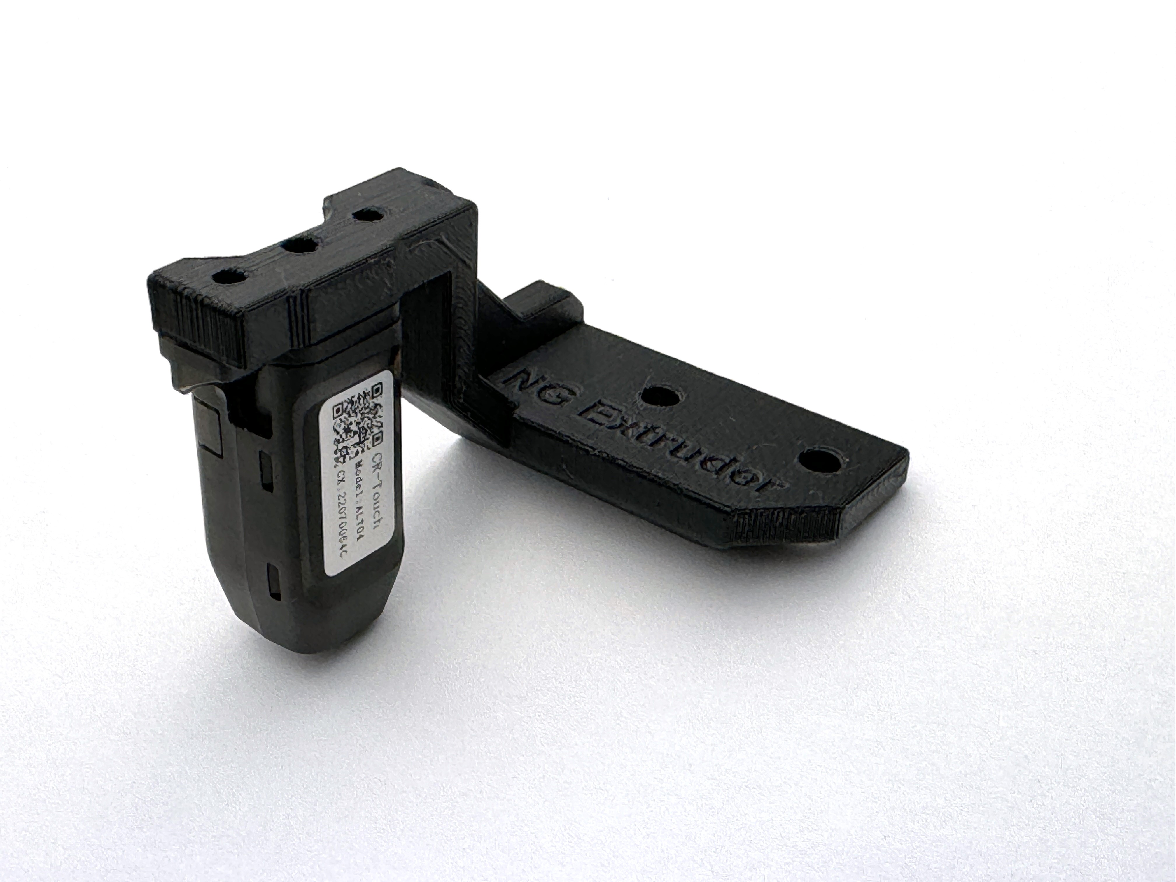 Giá đỡ cảm biến M2723 ExoSlide [Micro Swiss NG Extruder]