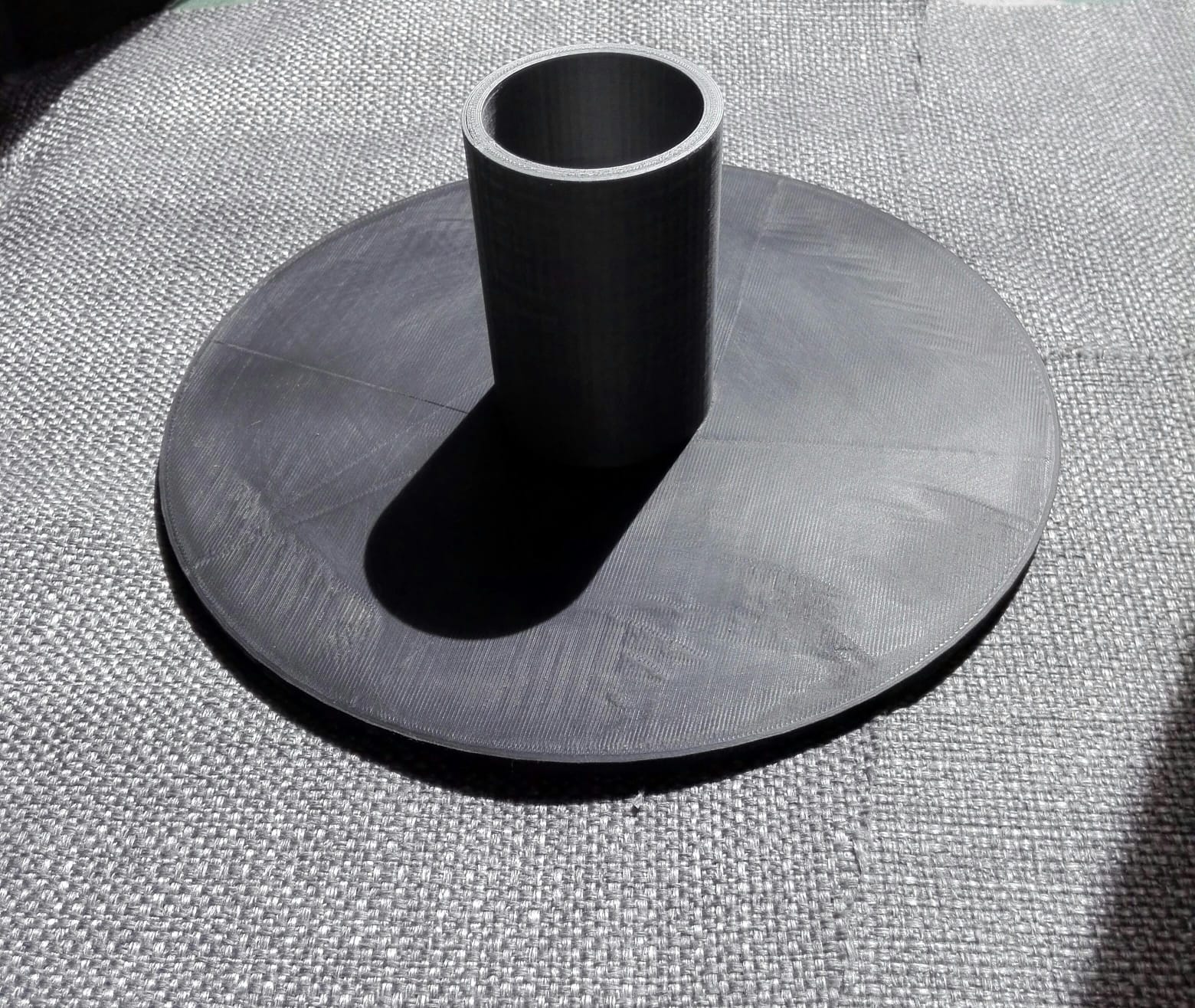 Đế Tái Chế Cuộn Filaments