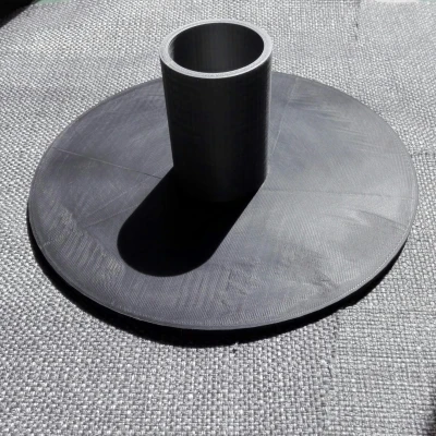 Đế Tái Chế Cuộn Filaments