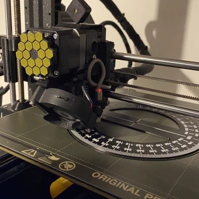 Thước Đo Độ 360 Độ