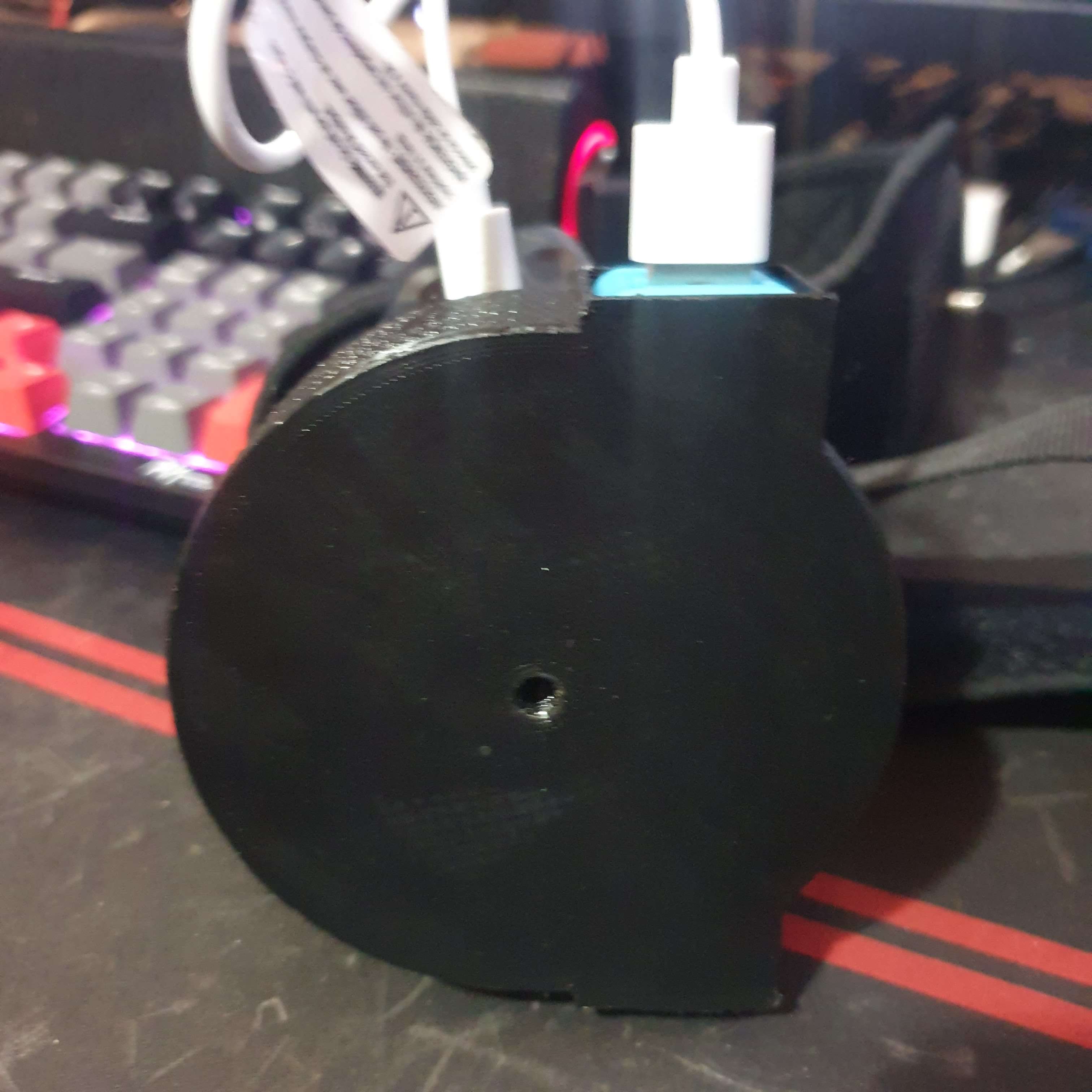 Adapter Sạc Dự Phòng Rẻ Tiền Cho Vive Tracker