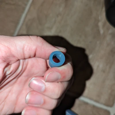 Tay Nắm Khóa Góc Cho Máy Cưa Miter Craftsman