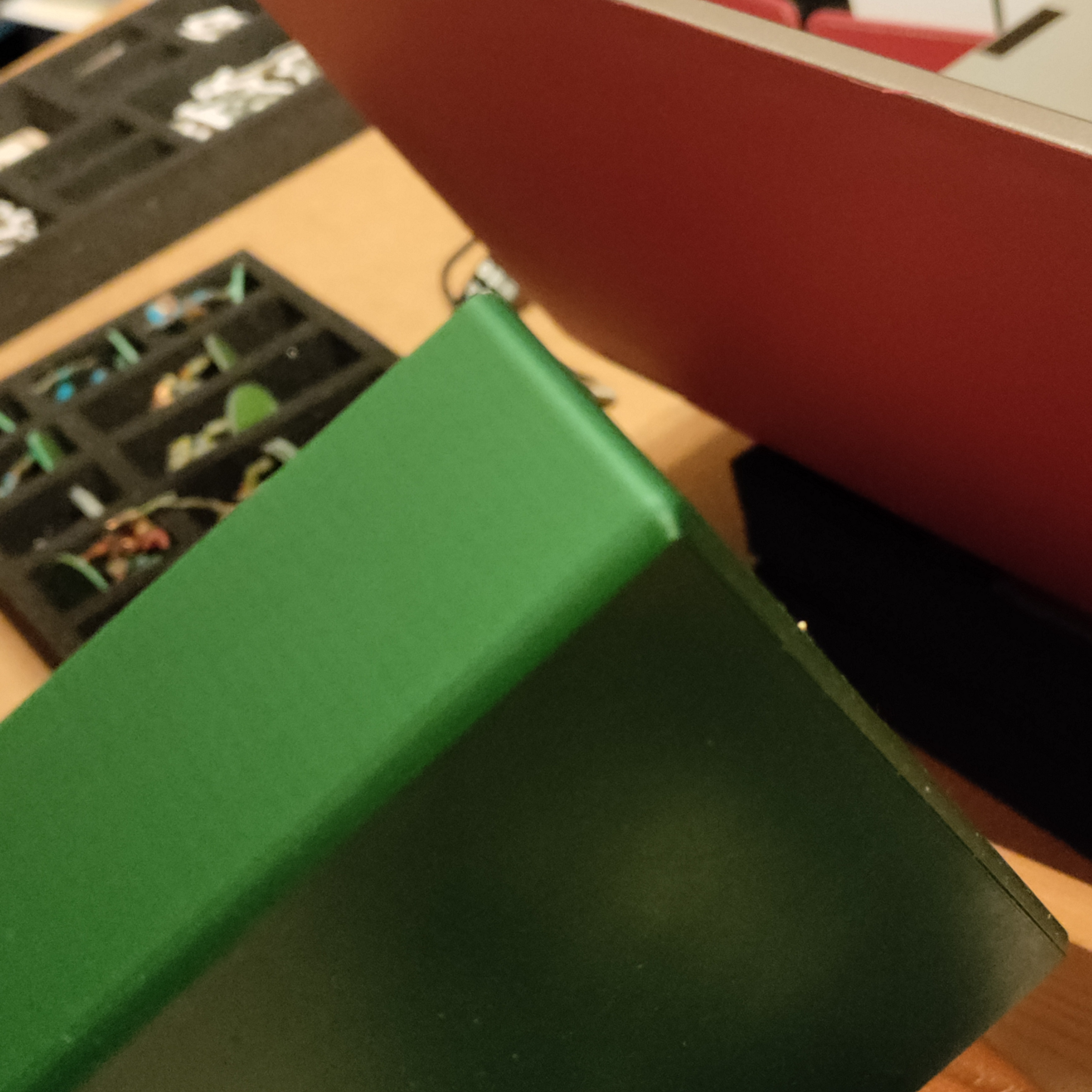 Khay đựng cho Dragonshield GM companion