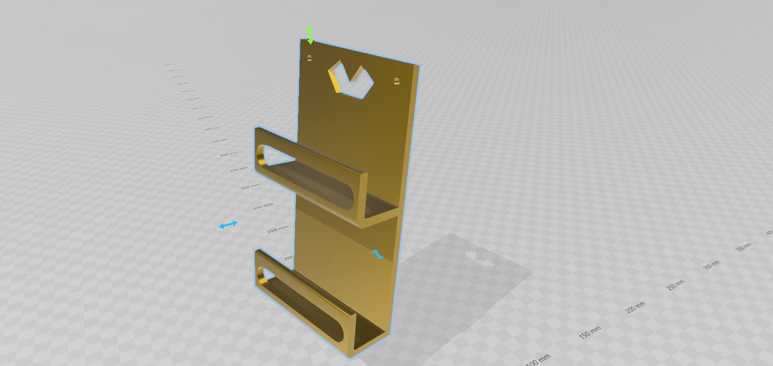 Giá Đỡ Sạc Laptop Đa Năng