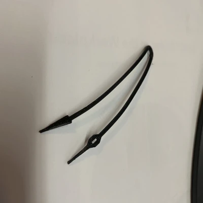 Dây TPU cho Người Tuyết Khớp Nối