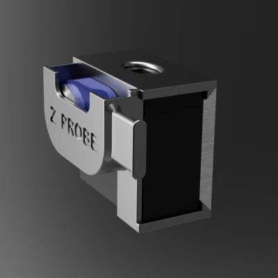 Kẹp Giữ Z Probe Cho SainSmart Genmitsu 4040 Pro