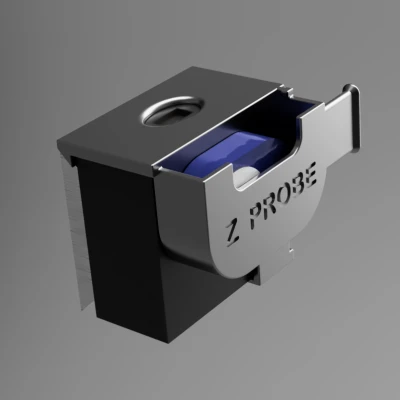 Kẹp Giữ Z Probe Cho SainSmart Genmitsu 4040 Pro