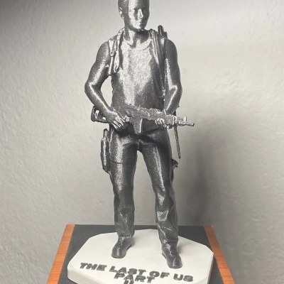 Abby - The Last of Us phần 2