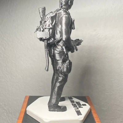 Abby - The Last of Us phần 2