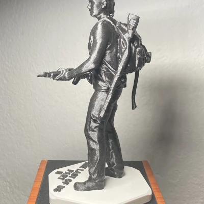 Abby - The Last of Us phần 2