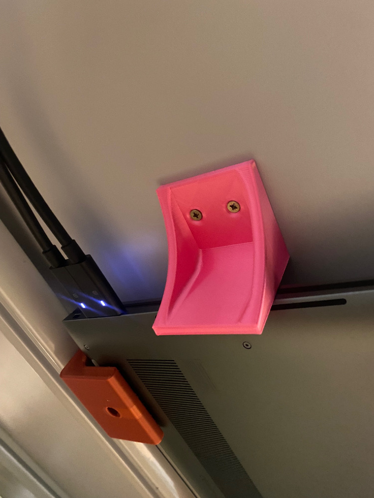 Chặn Cuối Cho Giá Đỡ Laptop