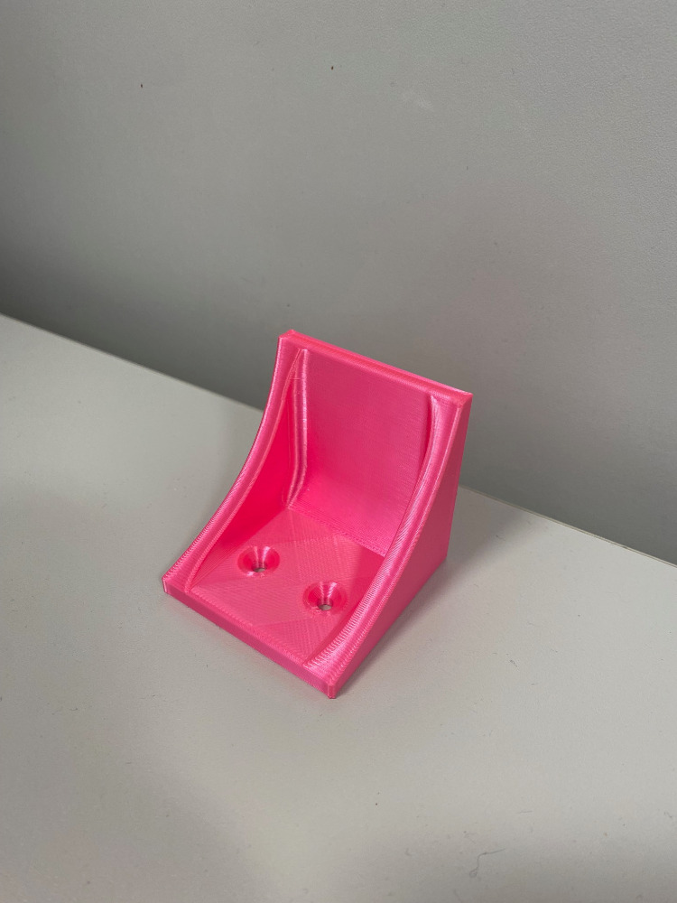 Chặn Cuối Cho Giá Đỡ Laptop