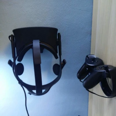 Giá treo tường Oculus Rift CV1