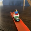 Phụ kiện Lego cho xe Hot Wheels - Thumbnail 1