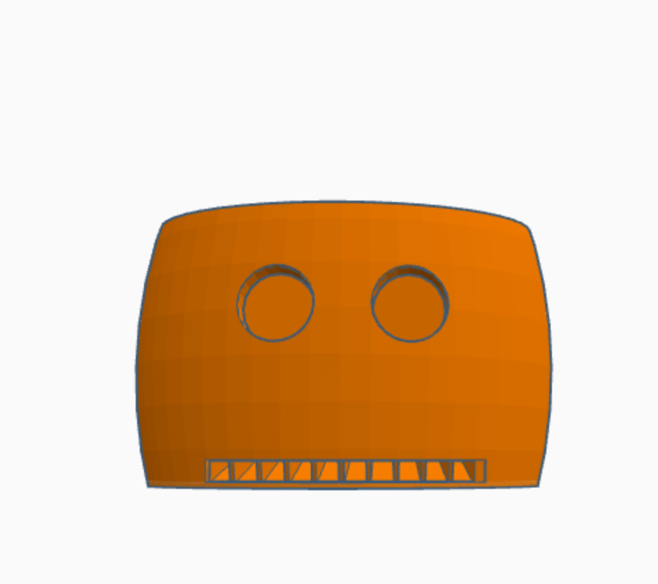 người tổ chức cho người giữ bàn chải đánh răng phòng tắm