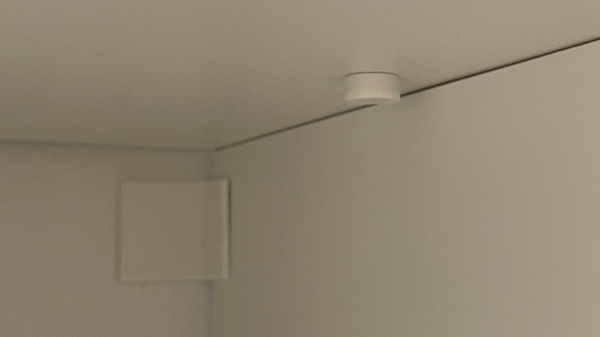 Nắp Chụp Vít Bake / Cross Screw Cap