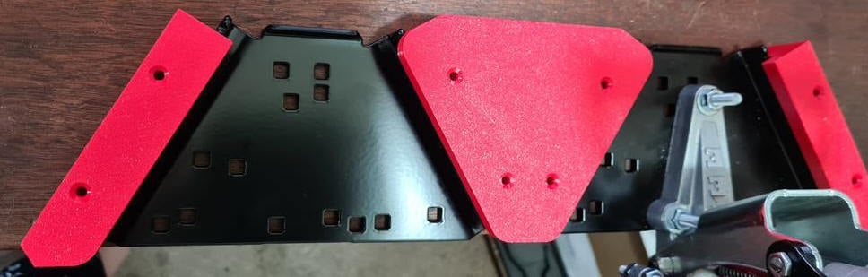 Hệ thống lưu trữ khối Lee Bench