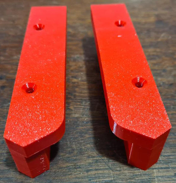 Hệ thống lưu trữ khối Lee Bench