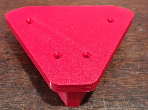 Hệ thống lưu trữ khối Lee Bench