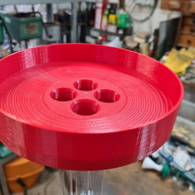 9mm đến .223 collator trường hợp