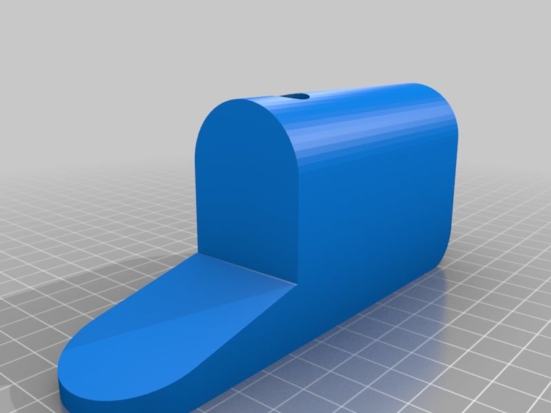 Miếng đệm má cho TRG 42