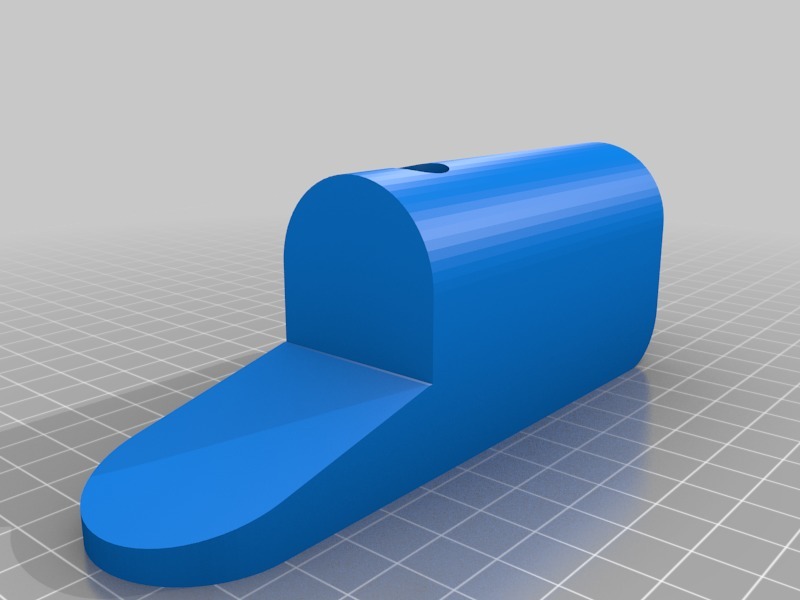 Miếng đệm má cho TRG 42