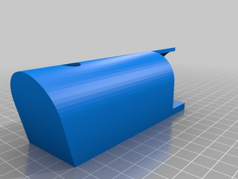 Tấm chặn má súng (Cheek piece) Tactical Sabbatti mk2