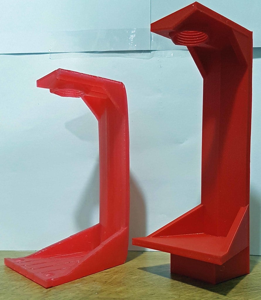 Chân đế/Giá đỡ khuôn nạp đạn