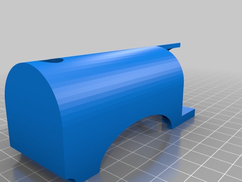 Tấm lót má tiện lợi Sabbatti Tactical Cheek piece mk1