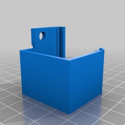 Hệ thống thu thập vỏ đạn Lee 1000