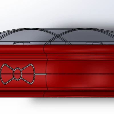 Vỏ trang sức (Vỏ trang sức)