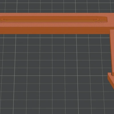 Tay Nắm Cho Chậu Cây PAFEN