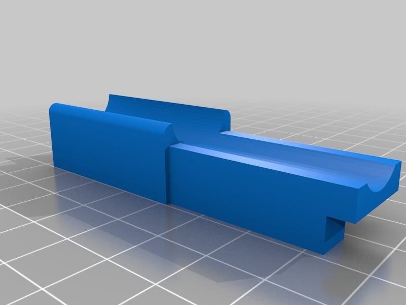 Adapter Ổ Đạn Đơn 308 (Bobsled) Cho AI